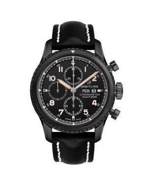 Breitling Navitimer 8 Chronograph 43