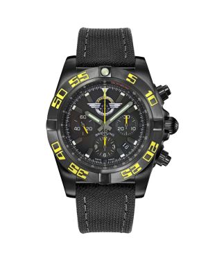 Montre Breitling Chronomat 44 Jet Team America