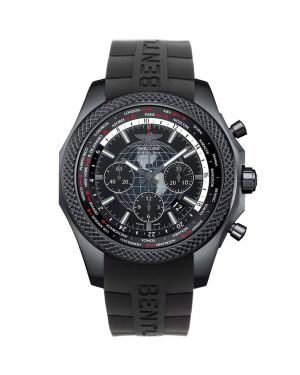 Montre Breitling Bentley B05 Unitime