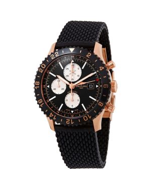 Montre Breitling Chronoliner Triple Time Zone Chronograph