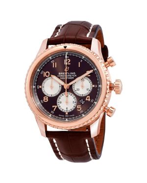 Montre Breitling Navitimer 8 B01 Chronograph 43