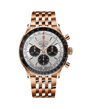 Montre Breitling Navitimer B01 Chronograph 46