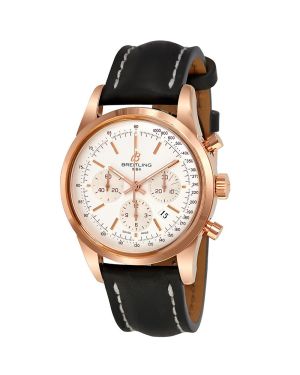 Montre Breitling Transocean Chronograph