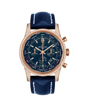 Breitling Transocean Unitime