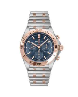 Breitling Chronomat B01 42