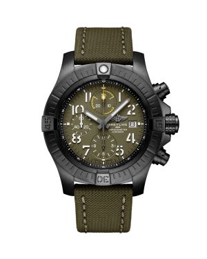 Montre Breitling Avenger Chronograph 45 Night Mission