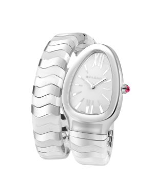 Montre Bulgari Serpenti Spiga