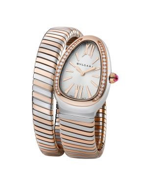 Montre Bulgari Serpenti Tubogas