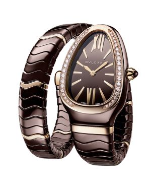 Montre Bulgari Serpenti