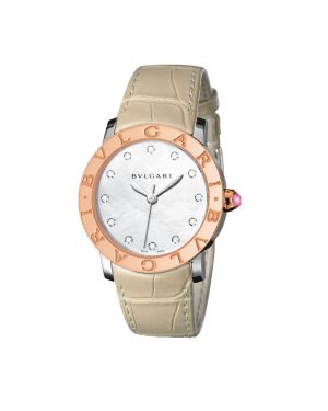 Montre Bulgari BVLGARI 33mm