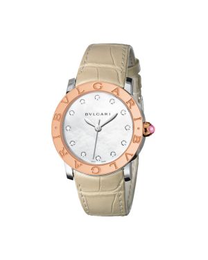 Montre Bulgari BVLGARI 37mm