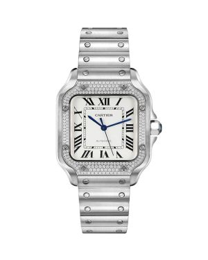 Cartier Santos de Cartier