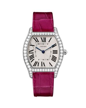 Cartier Tortue Medium