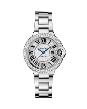 Cartier Ballon Bleu