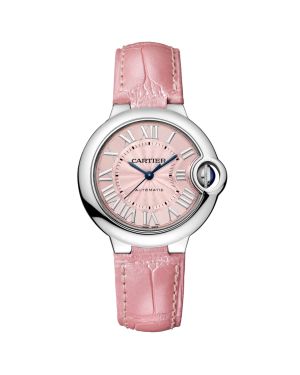 Cartier Ballon Bleu de Cartier tout rose