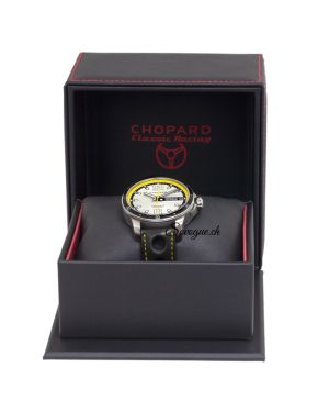 Pre-owned Chopard Grand Prix de Monaco Historique