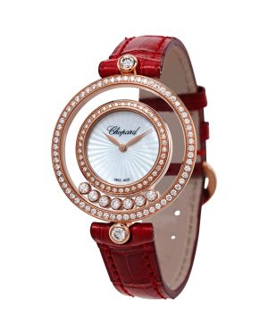 Montre Chopard Happy Diamonds Icons