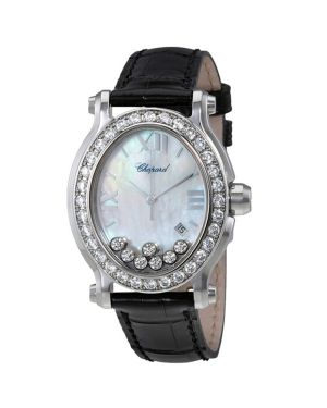 Montre Chopard Happy Sport Oval