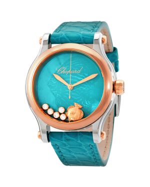 Montre Chopard Happy Fish