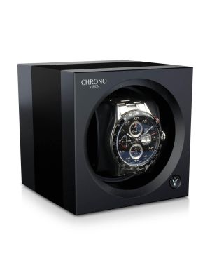 Chronovision One Bluetooth - Noir...