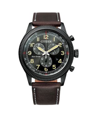 Citizen Sports Chrono Eco-Drive