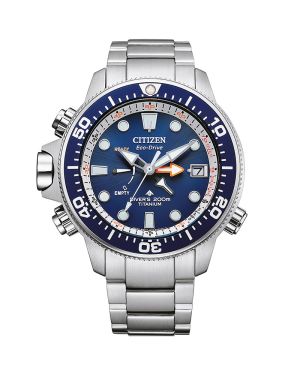 Citizen Promaster Marine Diver Eco-Drive