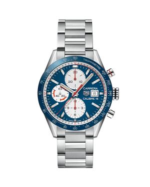 Tag Heuer Carrera