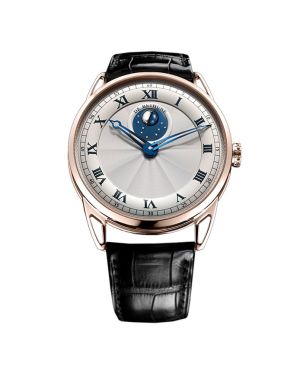 De Bethune DB25 Sphärische Mondphase