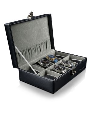 Coffret montre Designhütte Solid