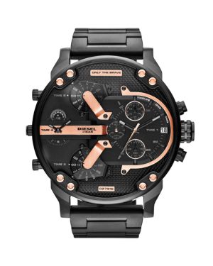 Montre Diesel Mr. Daddy 2.0