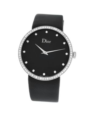 Montre Dior La D de Dior