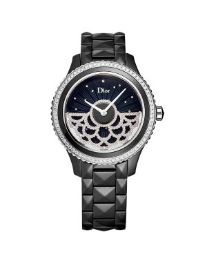 Montre Dior VIII Grand Bal Dentelle