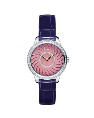 Montre Dior VIII Montaigne