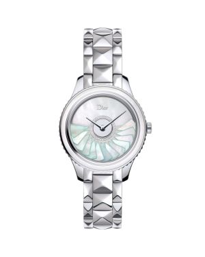 Montre Dior VIII Grand Bal Plissé Soleil