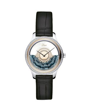 Montre Dior Grand Bal Plume