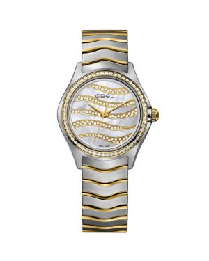 Ebel Wave Lady