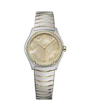 Montre Ebel Sport Classic Lady