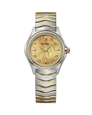 Ebel Wave