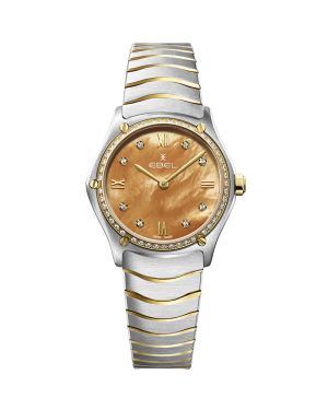 Ebel Sport Classic Lady