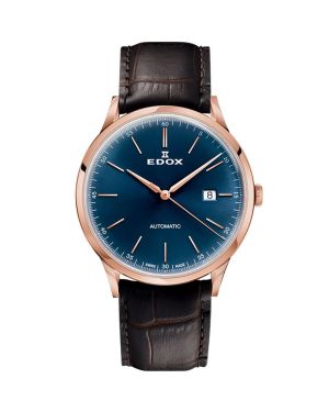 Edox Les Vauberts