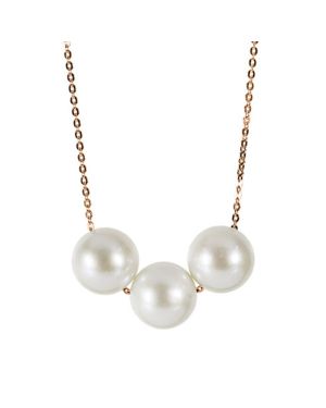 Collier Ernst Stein Pearl