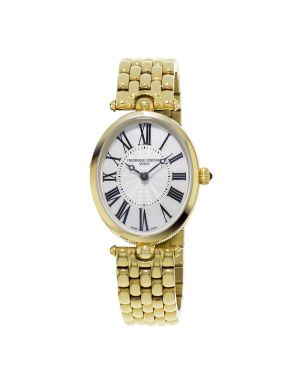 Frederique Constant Classics Art Deco