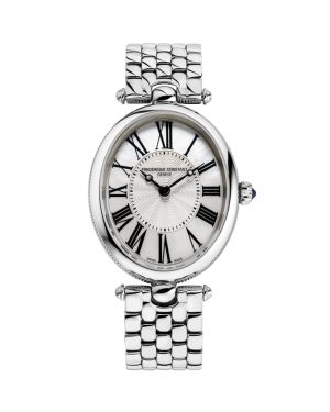 Frederique Constant Art Deco