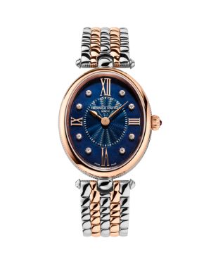 Montre Frederique Constant Classics Art Deco