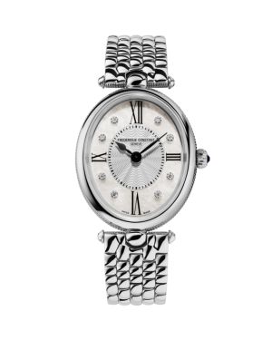 Montre Frederique Constant Classics Art Deco