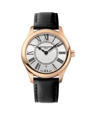 Montre Frederique Constant Classics Quartz Ladies