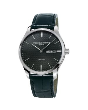 Montre Frederique Constant Classics