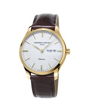 Montre Frederique Constant Classics