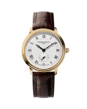 Frederique Constant Slimline Mid...