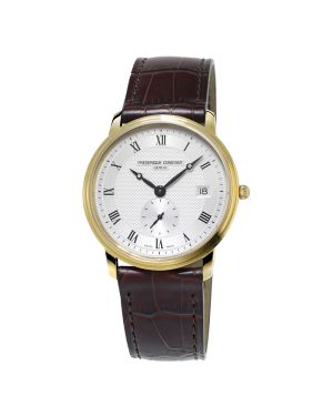 Montre Frederique Constant Slimline